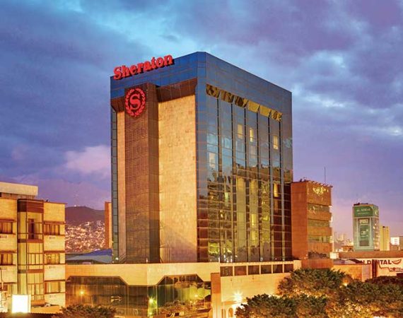 SheratonMTY (2)